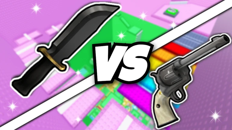 Murderers VS Sheriffs TOWER