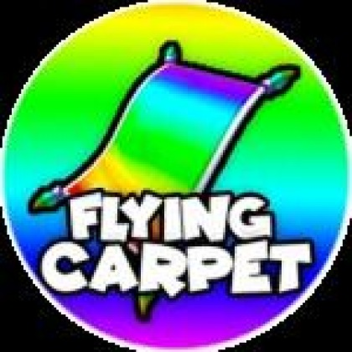 Flying Carpet