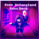 [PART2 APRIL FOOL] Sans Reimagined Boss Rush