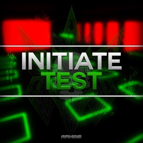 TRE | Initiate Test