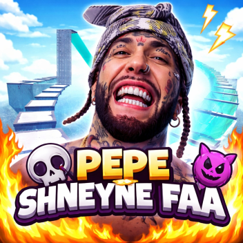 Pepe Shneyne Faa – Meme Obby