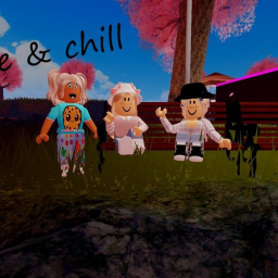 vibe & chill