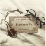 Prisoner of Azkaban