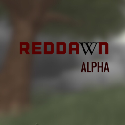 Red Dawn - WORK IN PROGRESS !