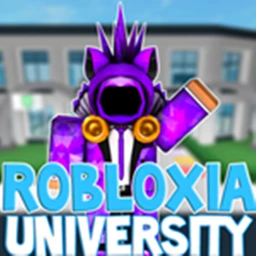 Cidade Feliz Robloxia icon