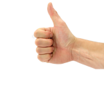 Thumbest group
