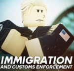| Immigration & Customs Enforcement |