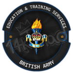 |ETS| - Education And Training Services
