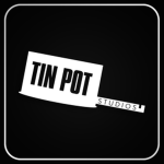 -Tin Pot Studios