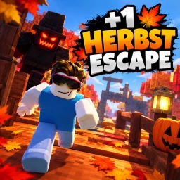 +1 Herbst Escape icon