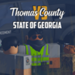 TCG | Thomas County, Georgia
