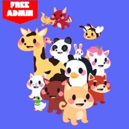 [FREE ADMIN] Adopt Me !
