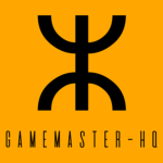 GamemasterHQ