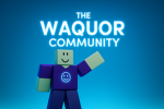 The WAQUOR community