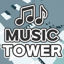 MUSIC TOWER icon