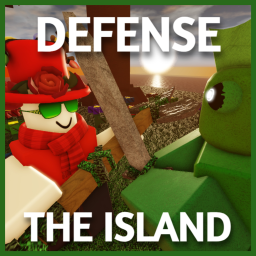 Island Defense