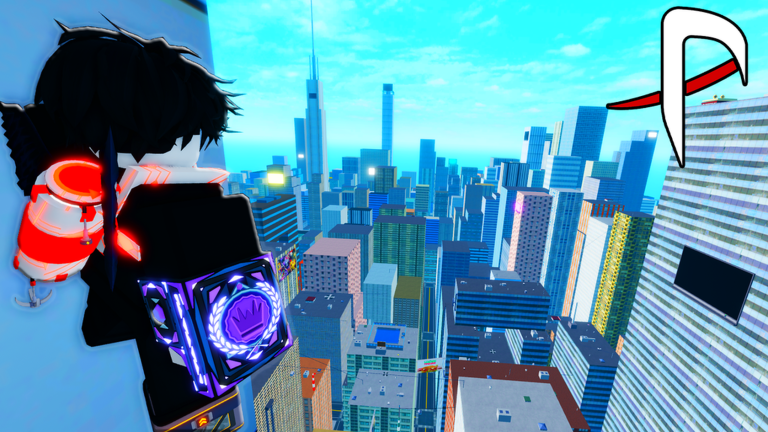 [10TH] PARKOUR Legacy artwork