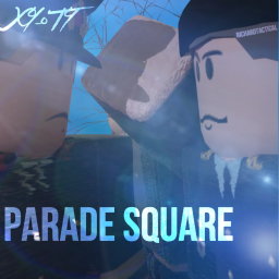 [NEW 🎉] Parade Square