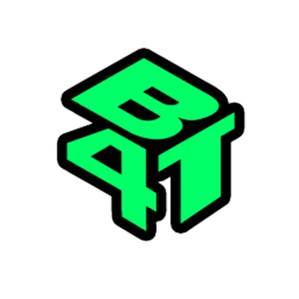 .B4T Roblox group icon
