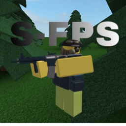 🔫S-FPS(Beta)🔫