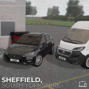 Sheffield, South Yorkshire 