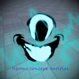 ETERNAL ROOMS (rooms update)