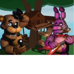 Survive the FNAF Killers