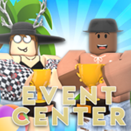 Sparrow Event Center