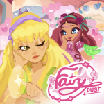 *.Fairy Dust.*