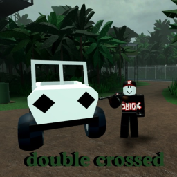 double crossed
