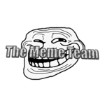 ᴛʜᴇ ᴍᴇᴍᴇ ᴛᴇᴀᴍ!