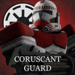 .Coruscant Guard