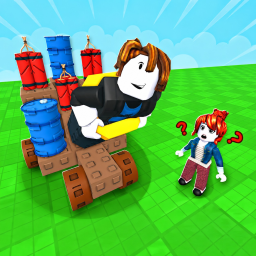 💣 Build a Cannon icon