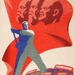 Command of the Soviet Army [CSA]