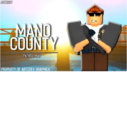Mano County Sheriff's Office
