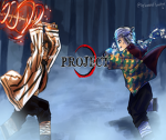 :Project: Demon Slayer