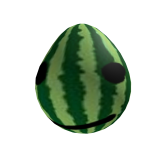 watermelon egg