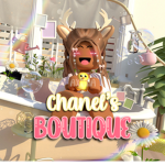 chanel's Boutique