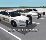 ISRPC POLICE GROUP