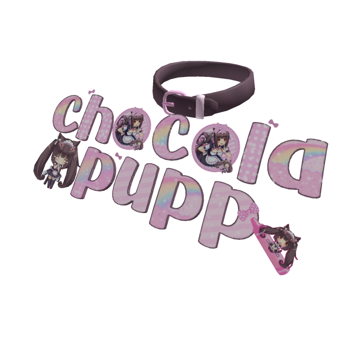 chocolapupp ♡