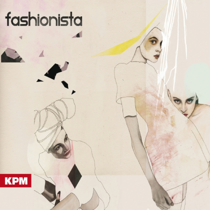 Catwalk International Roblox music