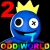 Rainbow Friends icon