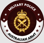 Royal Australian Corps of MiIitary Police