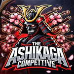 The Ashikaga | Competitive