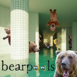 Bearpools