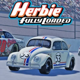 Herbie - Fully Loaded (2005) icon