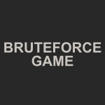 Bruteforce Game