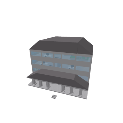 Clan Office building