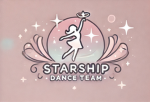starship dance co