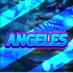 ANGELES TEAM